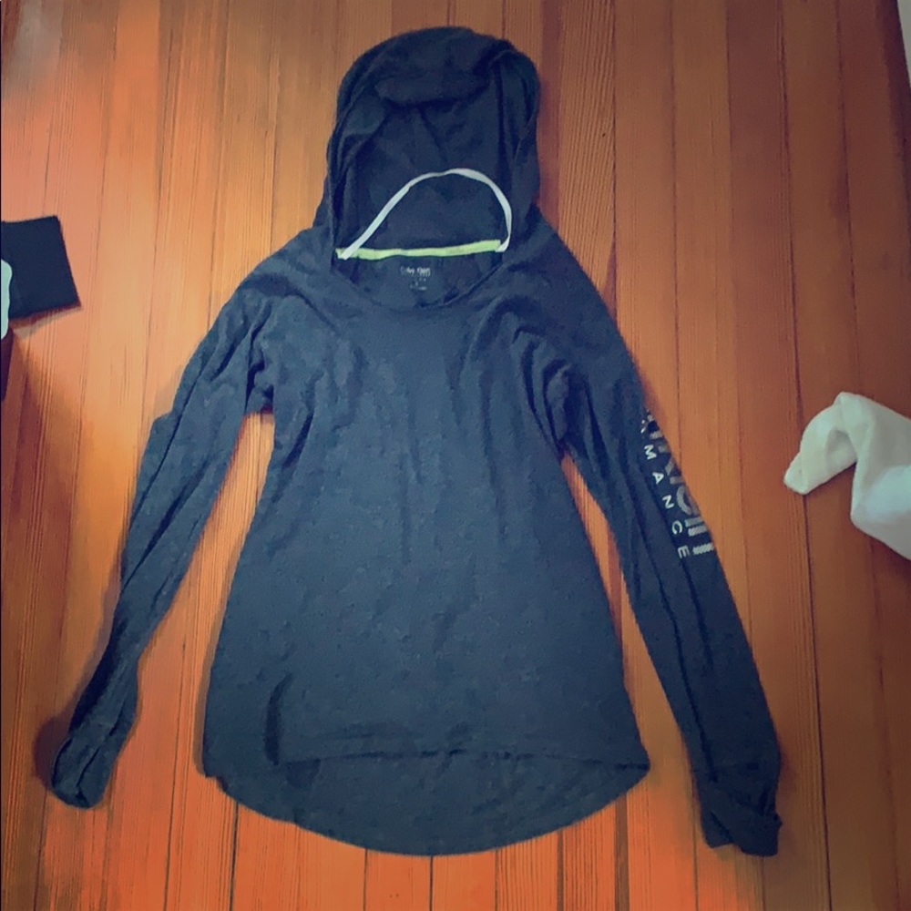 Calvin Klein hoodie
